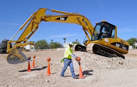 mini excavator playground|heavy equipment playground near me.